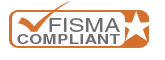 FISMA - DataShield is 100% compliant with the Federal Information Security Management Act