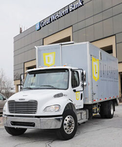 Document & Paper Shredding Services | Omaha - DataShield