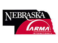Nebraska ARMA International logo