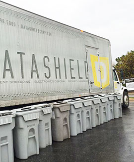 Shredding Event Omaha