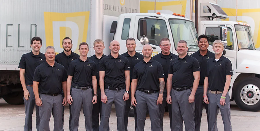 the DataShield team
