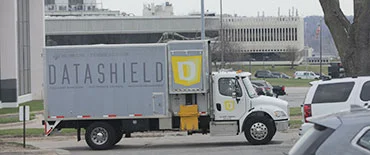 Paper Shredding Services Omaha